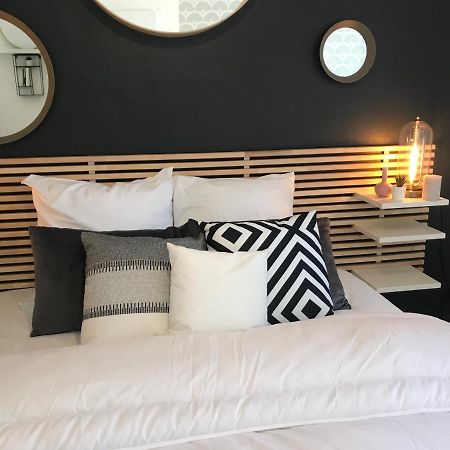 Hullman Suite Apartment 4 People Between La Defense And Paris Asnieres-sur-Seine Exterior photo