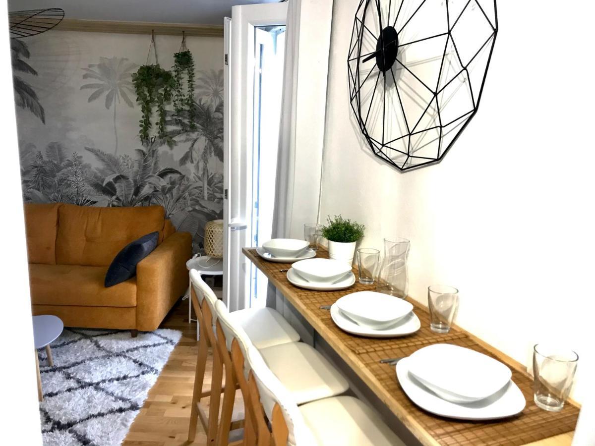 Hullman Suite Apartment 4 People Between La Defense And Paris Asnieres-sur-Seine Exterior photo